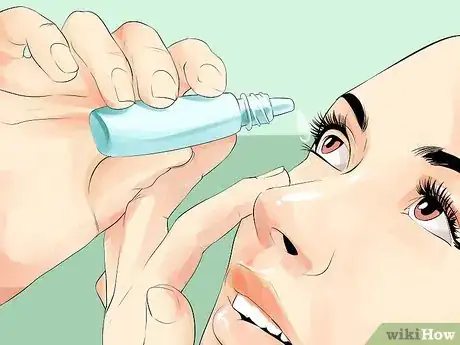 Image intitulée Cure Bell's Palsy Facial Nerve Disorders Step 5