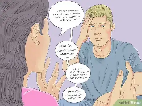 Image intitulée Tell if a Girl Is Using You Step 6