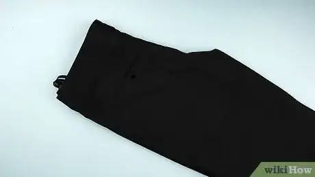 Image intitulée Pack Pants Step 2