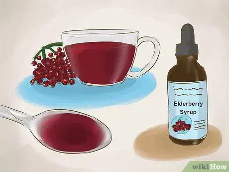Image intitulée Cure a Cold Fast Step 18