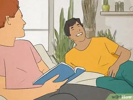 Image intitulée Know if You Like Your Friend Romantically Step 4