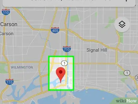 Image intitulée Add a Marker in Google Maps Step 3