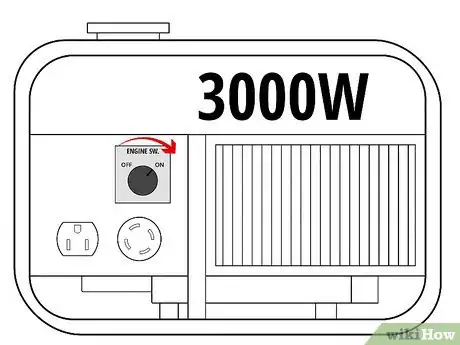 Image intitulée Connect a Portable Generator to a House Step 11