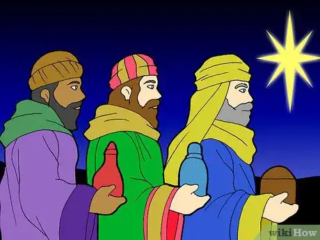 Image intitulée Get Into the Spirit of Christmas when You Don't Feel It Any More Step 13