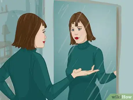 Image intitulée Hide Bad Bangs or Fringe Step 4