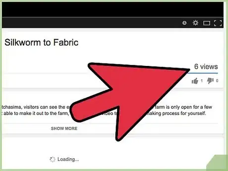 Image intitulée Check Website Traffic Step 4