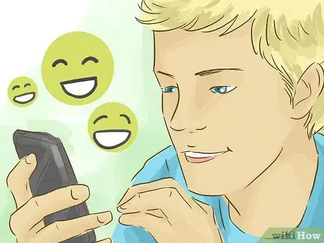 Image intitulée Make Your Crush Laugh Step 3