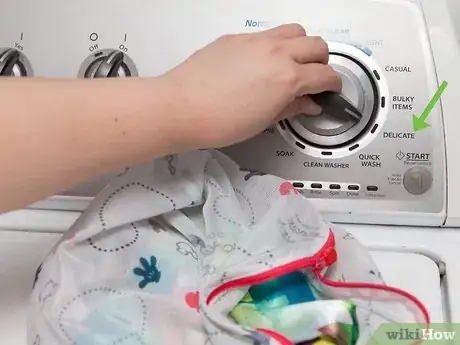 Image intitulée Shrink Clothes in the Wash Step 9