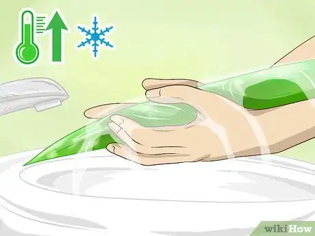 Image intitulée Store Aloe Leaves Step 4