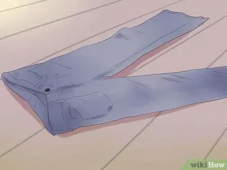 Image intitulée Size Jeans Step 1