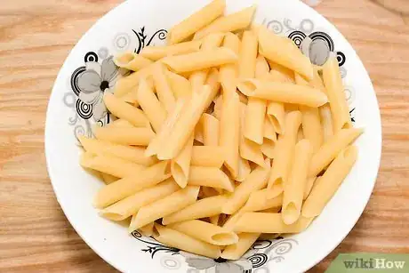 Image intitulée Make Macaroni Salad Step 16