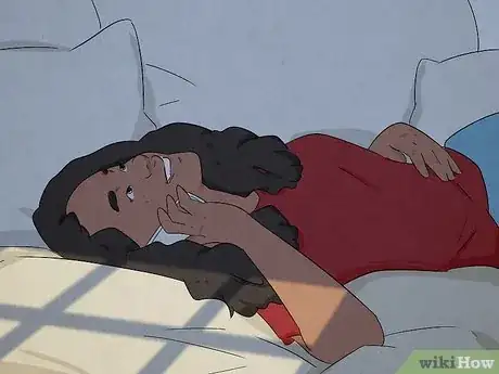 Image intitulée Should I Text My Crush Everyday Step 9