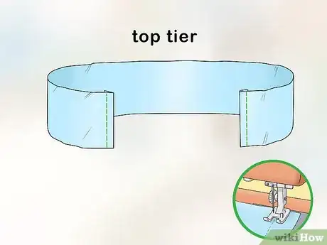 Image intitulée Make a Petticoat Step 9