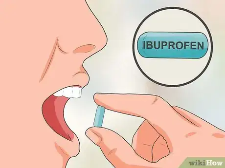Image intitulée Cure a Toothache Step 1