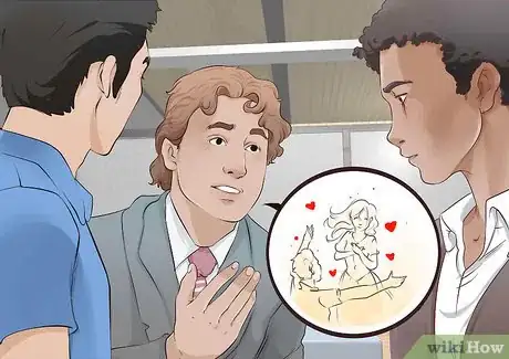 Image intitulée Ask Your Girlfriend's Parents For Their Daughter's Hand in Marriage Step 11