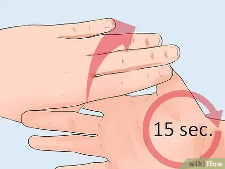 Image intitulée Sleep with Carpal Tunnel Syndrome Step 6