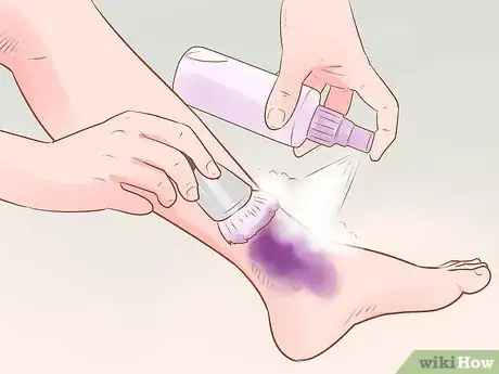 Image intitulée Fake an Injury Step 29