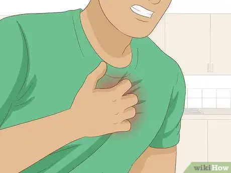 Image intitulée Know If You Have Worms Step 20