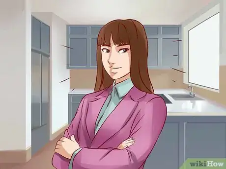 Image intitulée Wear a Fedora Step 12