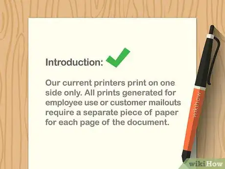 Image intitulée Write a Work Report Step 16