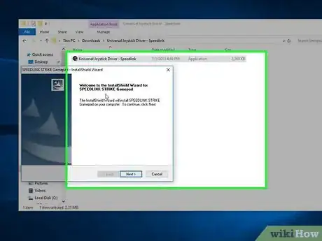Image intitulée Set Up USB Game Controllers on Windows 8 Step 25