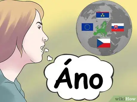 Image intitulée Say Yes in Different Languages Step 23