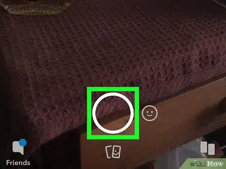 Image intitulée Use Snapchat Step 26