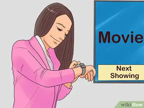 Image intitulée Get the Best Seat in a Movie Theater Step 6