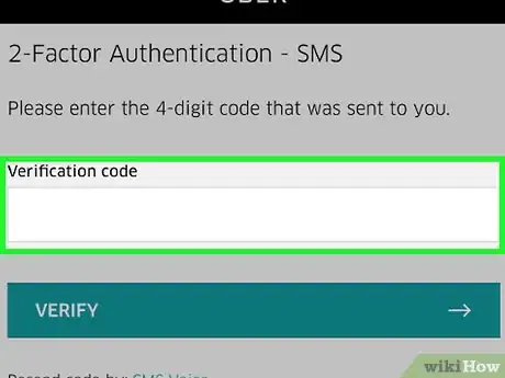 Image intitulée Use Uber Without a Credit Card Step 28
