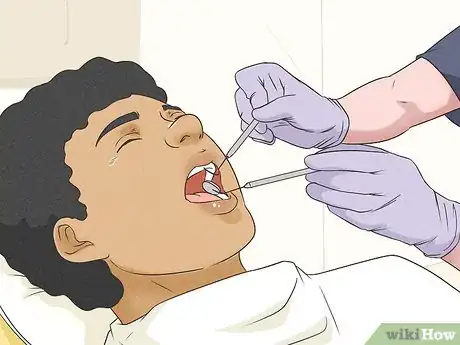 Image intitulée Smile Step 11