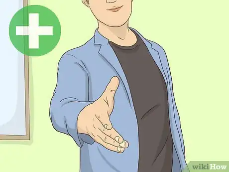 Image intitulée Get Out of a Boring Conversation Step 14