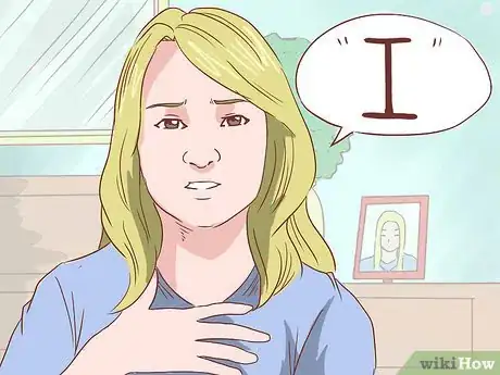 Image intitulée Cope when You Find out Your Parent Is Having an Affair Step 10
