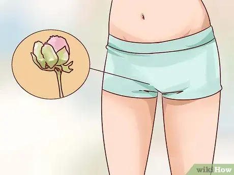 Image intitulée Get Rid of Leg Acne Step 4