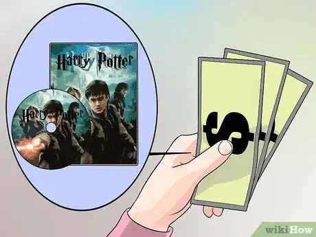 Image intitulée Host a Harry Potter Marathon Step 7