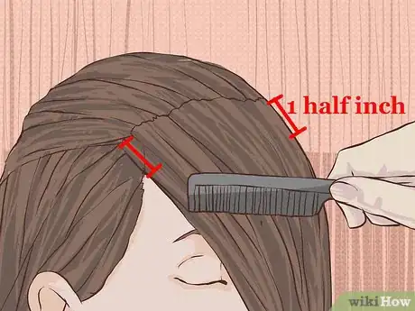 Image intitulée Master Hair Cutting Techniques Step 21