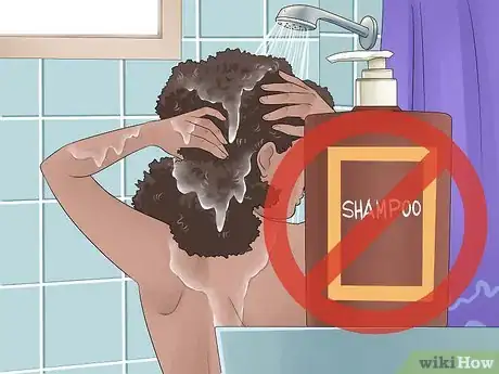 Image intitulée Get Good Looking Hair (Milk Conditioning) Step 12