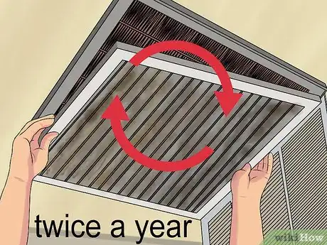 Image intitulée Clean a Central Air Conditioner Step 7