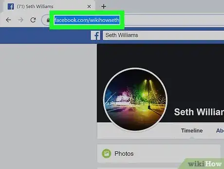 Image intitulée Suggest Friends on Facebook Step 12