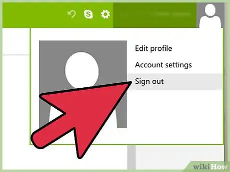 Image intitulée Log Out Step 6