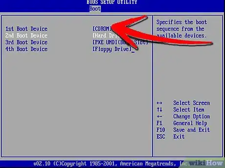 Image intitulée Reinstall Windows 7 Step 12