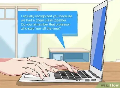 Image intitulée Talk to Girls on Tinder Step 7