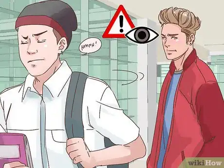 Image intitulée Tell a Friend You're Gay and You Love Them Step 8