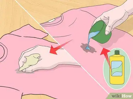 Image intitulée Remove Tar and Asphalt from Clothing Step 15