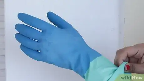 Image intitulée Remove Sharpie from a Painted Wall Step 13