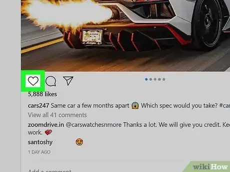 Image intitulée Access Instagram on a PC Step 4
