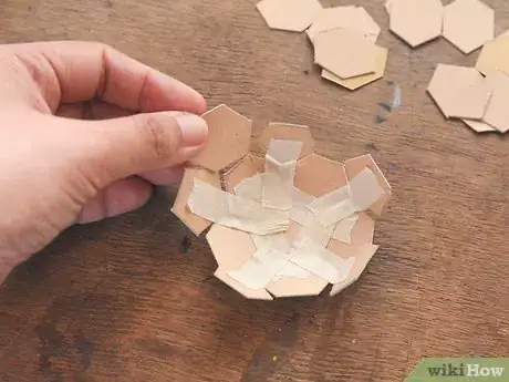 Image intitulée Make a Sphere Out of Paper Step 20
