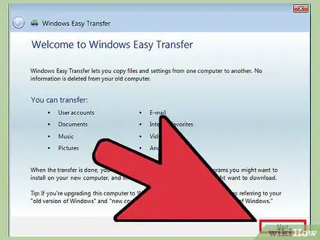 Image intitulée Transfer Files from PC to PC Step 29