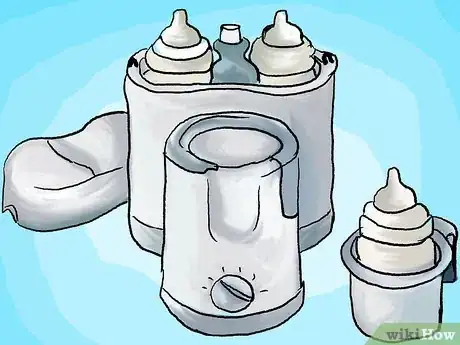 Image intitulée Warm Breast Milk Step 13