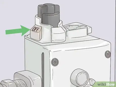 Image intitulée Turn on a Water Heater Step 10