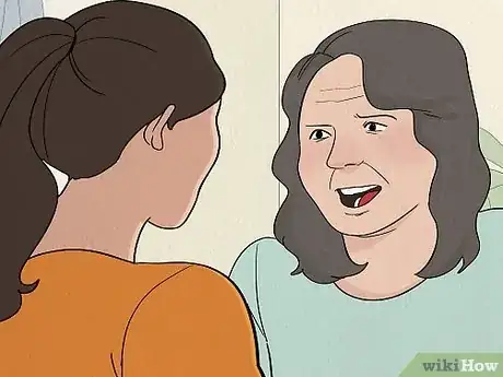 Image intitulée Deal with a Bipolar Family Member Step 1